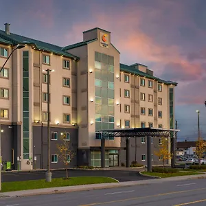 Comfort Hotel Niagara Falls