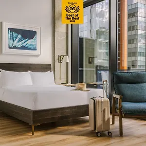 Sonder Maisonneuve Apartahotel