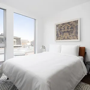 Sonder Gare Saint Denis Apartahotel