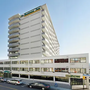The Business Apartahotel Otawa