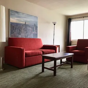 Beausejour Apartments/hotel Apartahotel