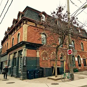 The Parkdale Hostal Toronto